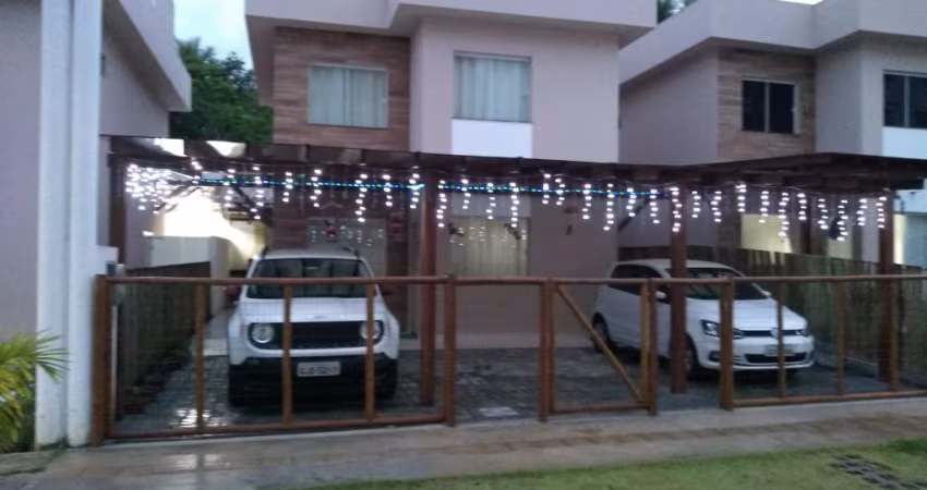 Casa duplex, 93m² no Cond Resd Villa Arboredo-Abrantes