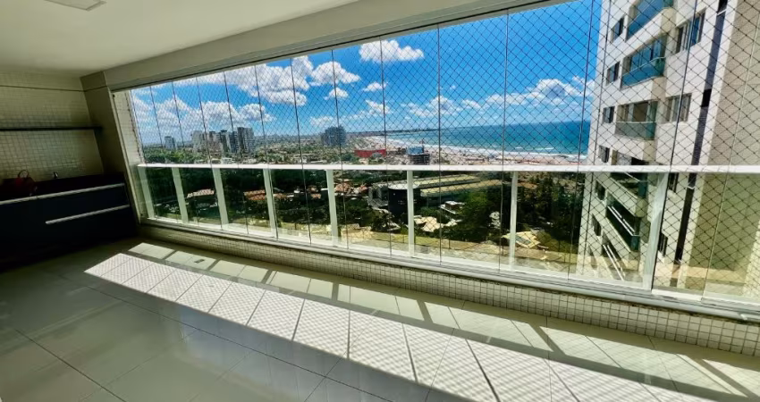 GRANDE OPORTUNIDADE NO HEMISPHERE 360