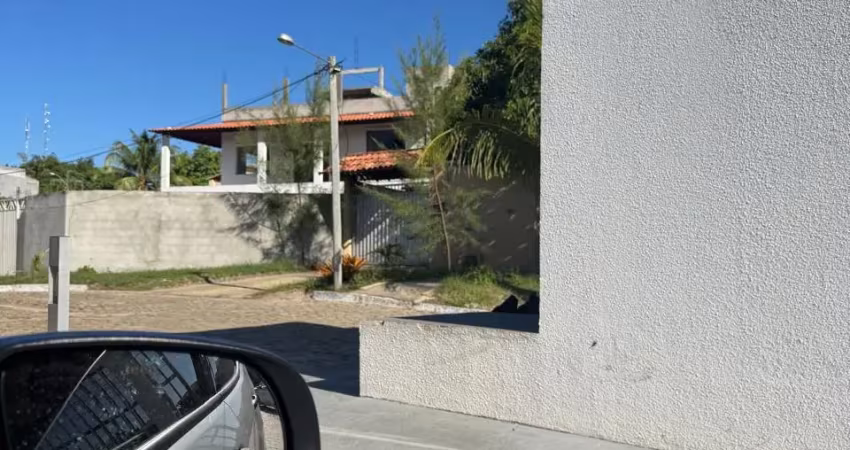 Terreno em condomínio fechado à venda na Condominio Parque das Dunas, 01, Jauá, Camaçari