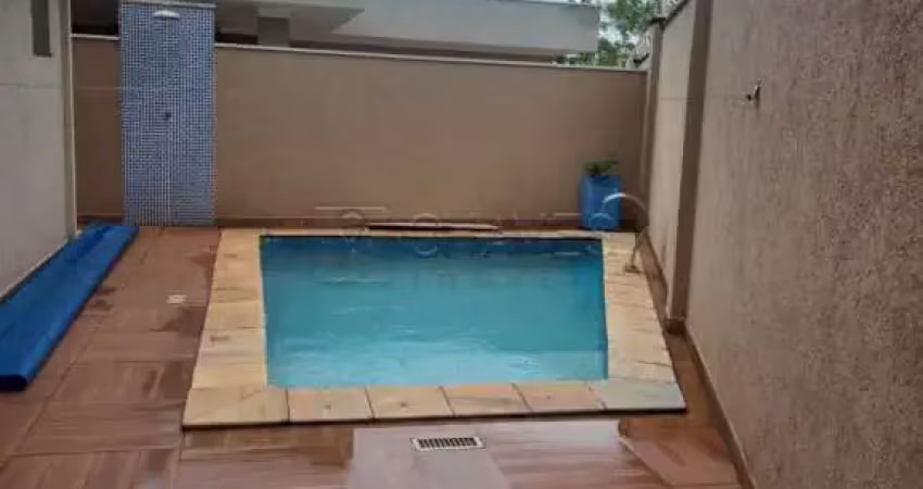 Casa condomínio de 3 suítes à venda no condomínio praça das flores, 236,90 m², bairro quinta da primavera, ribeirão preto