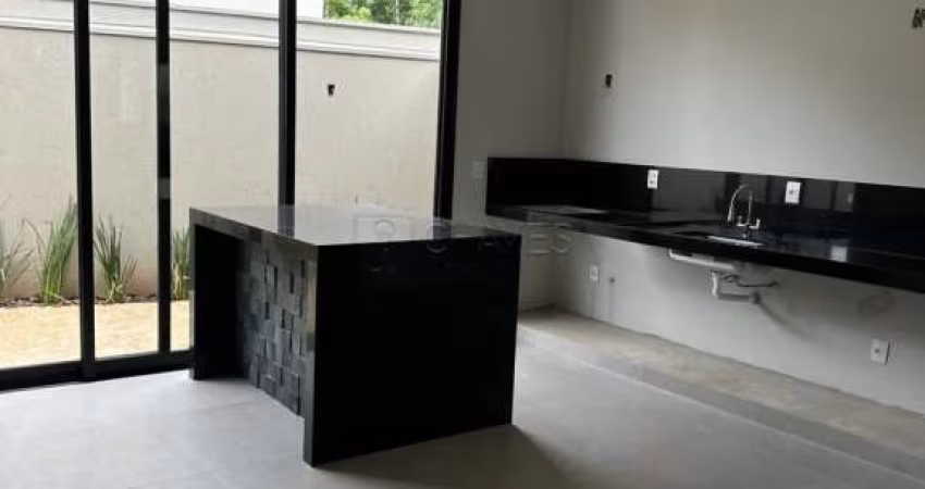 Casa de 3 quartos à venda no condomínio Residencial Valência, 165 m² , Bonfim Paulista