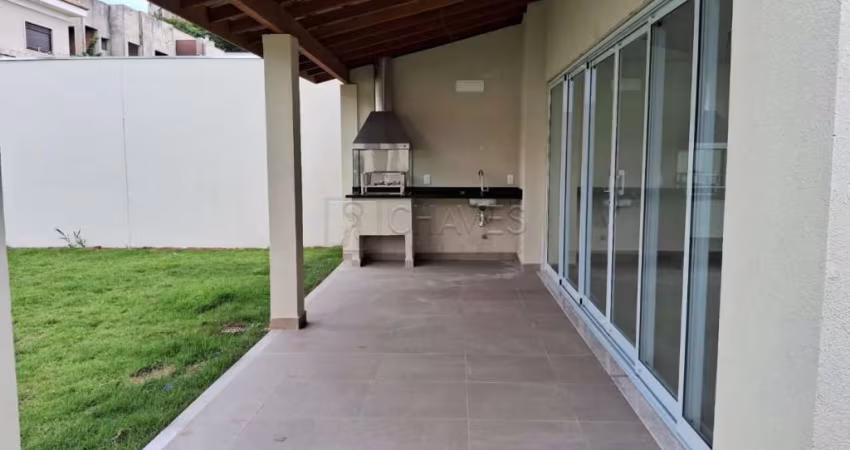 Sobrado para Venda, Condomínio Jardim Sul em Ribeirão Preto