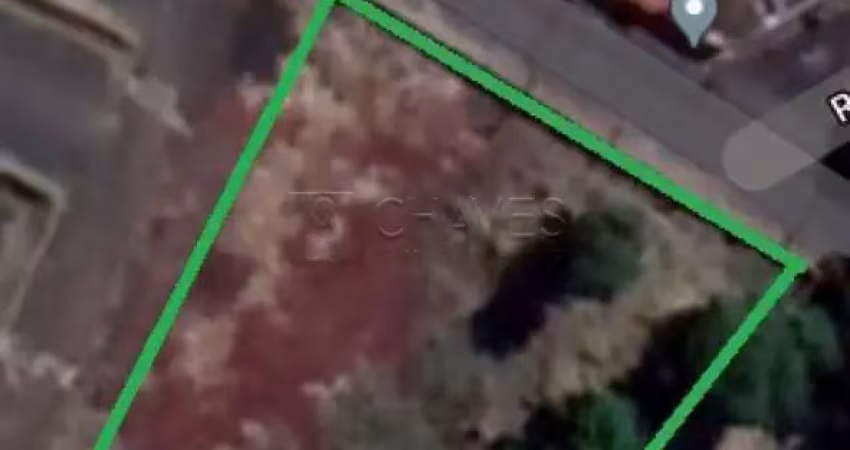 Terreno à venda na Rua Arnaldo Victaliano, --, Iguatemi, Ribeirão Preto