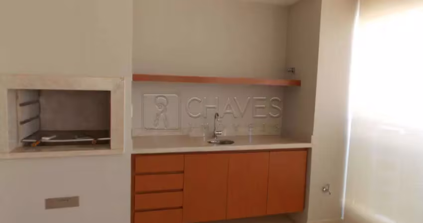 Apartamento com 3 quartos à venda no Bosque das Juritis, Ribeirão Preto 