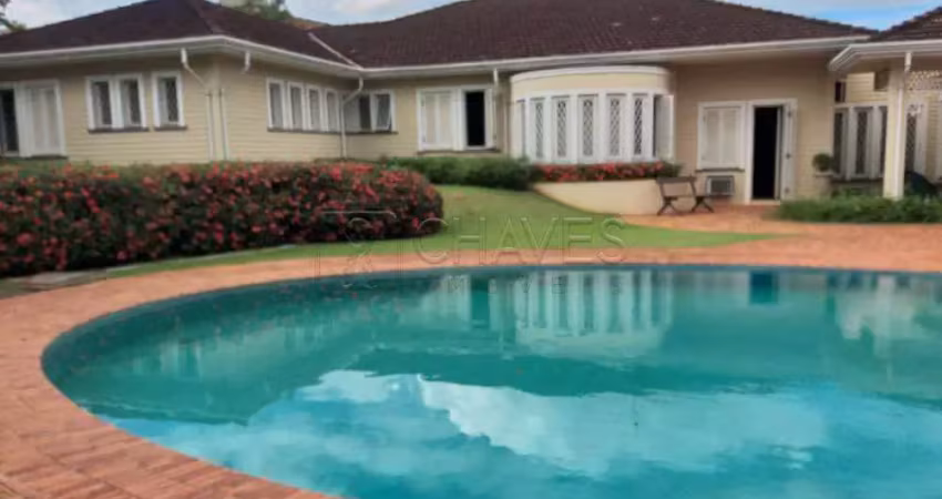 Casa de 5 quartos à venda no condomínio residencial samambaia, 1.281,30 m², jardim américa, zona sul de ribeirão preto