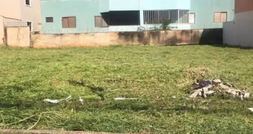 Terreno à venda na Rua Adércia Machado Gontijo, --, Residencial Flórida, Ribeirão Preto