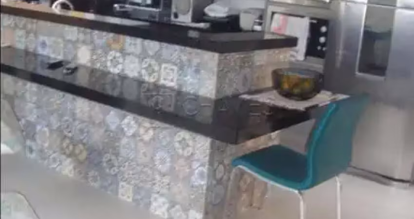 Casa de 4 quartos à venda no condomínio san francisco, 300 m², santa cruz, zona sul de ribeirão preto