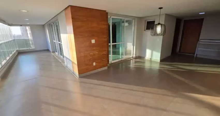 Apartamento de 4 quartos à venda no condomínio velazquez, 281,32 m², jardim irajá em ribeirão preto