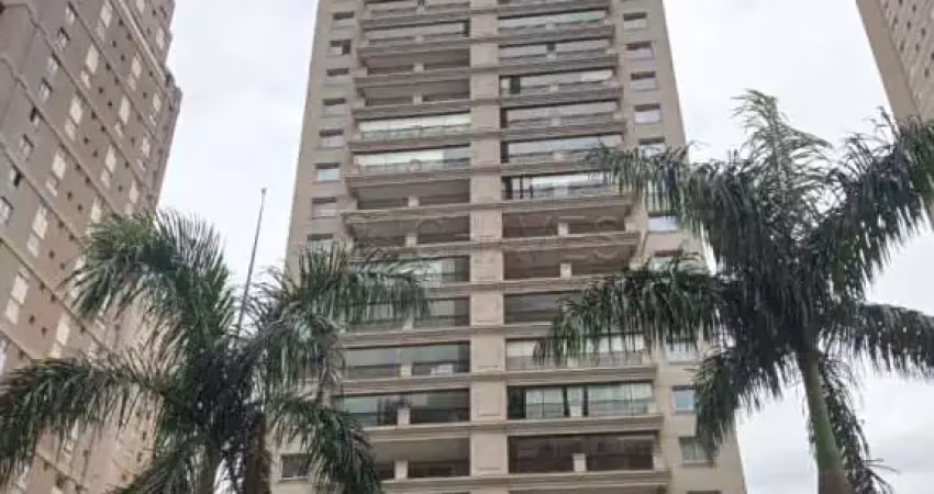 Cobertura com 5 quartos à venda na Rua Doutor Rubem Aloysio Monteiro Moreira, --, Residencial Morro do Ipê, Ribeirão Preto
