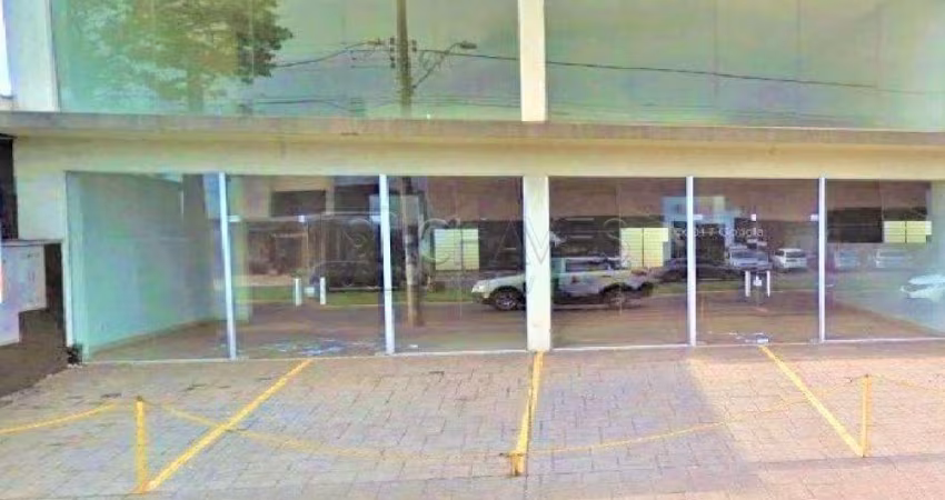 Salão Comercial, Alto da Boa Vista, Zona Sul de Ribeirão Preto