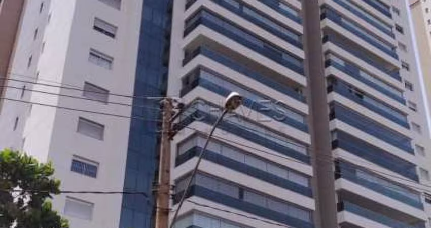 Apartamento com 4 quartos à venda no Jardim Botânico, Ribeirão Preto 