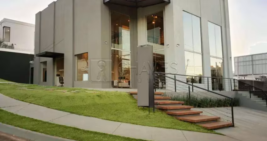 Ponto comercial à venda na Avenida Carlos Eduardo de Gasperi Consoni, --, Jardim Botânico, Ribeirão Preto
