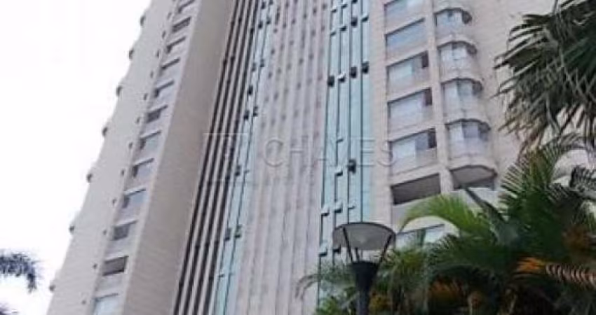 Apartamento com 4 quartos à venda no Bosque das Juritis, Ribeirão Preto 