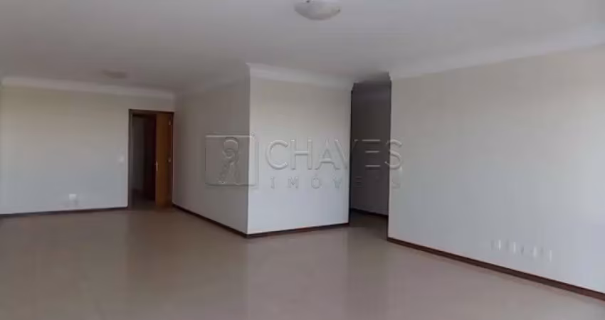 Apartamento com 4 quartos à venda na Avenida Professor João Fiúsa, --, Jardim Santa Ângela, Ribeirão Preto