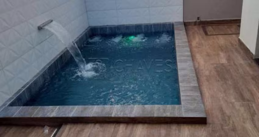 Casa de 3 quartos à Venda no Condomínio San Marco, 155 m² em Bonfim Paulista