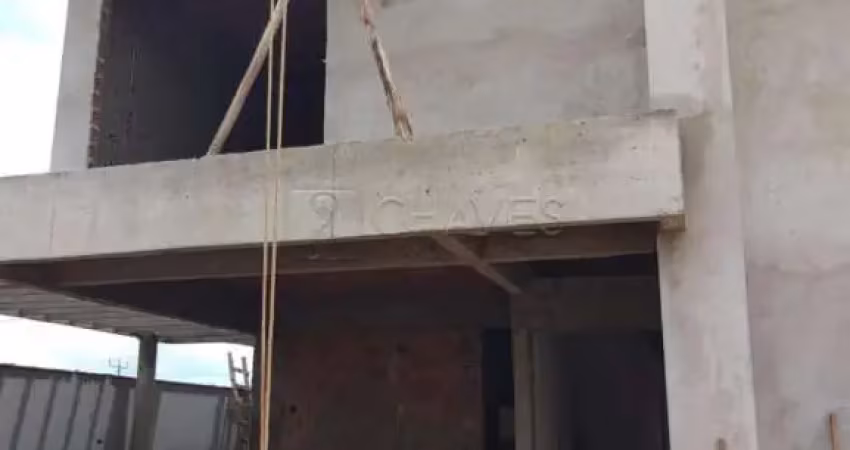 Sobrado condomínio buenos aires, zona sul de ribeirão preto