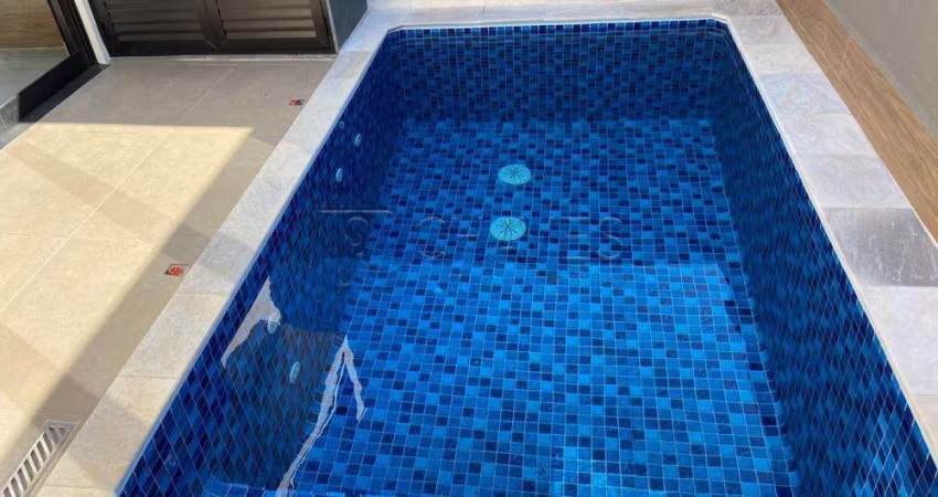 Casa de 3 quartos à venda no condomínio San Marco, 151 m², Bonfim Paulista