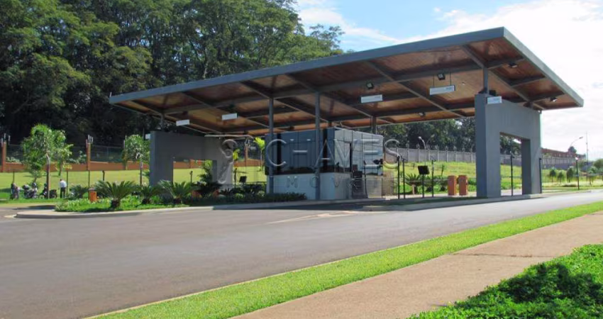 Terreno pra Venda, Condomínio Alphaville II, Ribeirão Preto