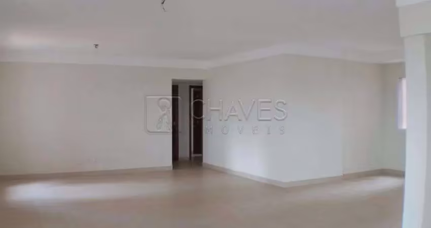 Apartamento com 3 quartos à venda na Rua Elzira Sammarco Palma, Torre A, --, Bosque das Juritis, Ribeirão Preto