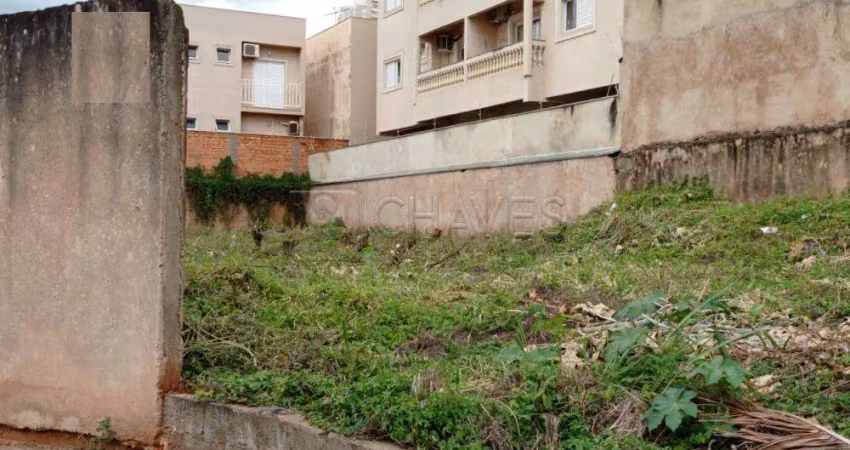 Terreno misto pra venda, jardim botânico, ribeirão preto