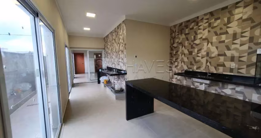 Casa térrea residencial valencia, bonfim paulista, zona sul de ribeirão preto