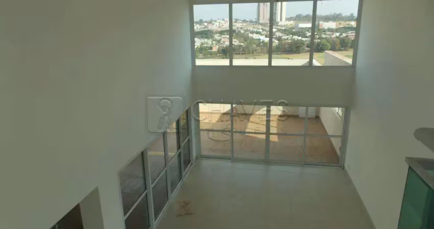 Cobertura com 4 quartos à venda na Rua Doutor Albert Sabin, Torre I, --, Vila do Golf, Ribeirão Preto
