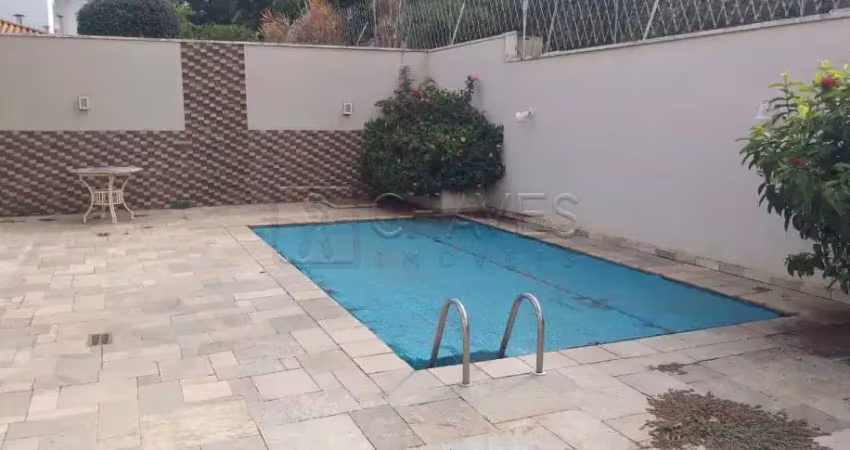 Sobrado para Venda, Condomínio das Magnólias, Bosque das Juritis, Ribeirao Preto