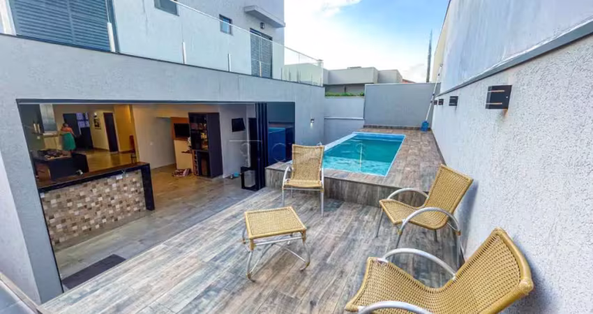 Casa de 3 quartos à venda no condomínio terras de siena, 360 m², zona sul de ribeirão preto