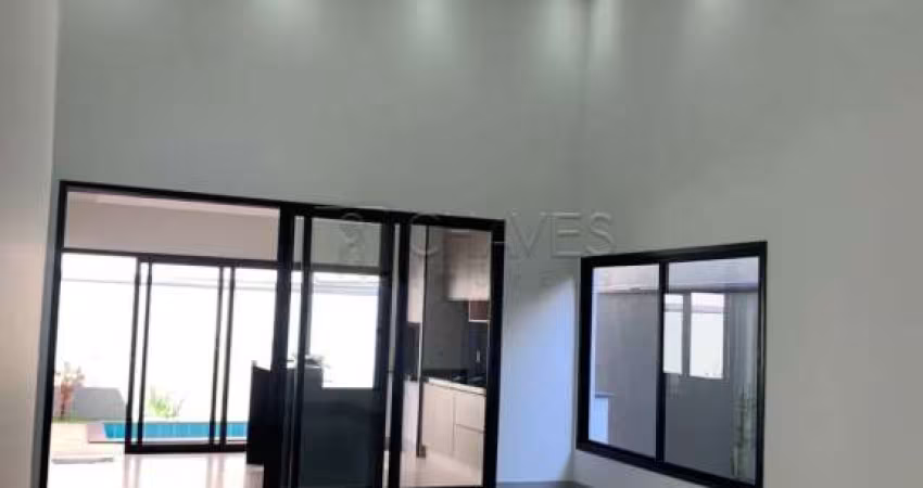 Casa Térrea para Venda, Condomínio Quinta dos Ventos, Ribeirao Preto