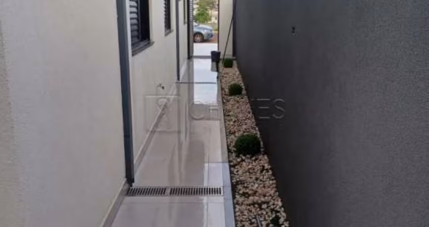 Casa Térrea para Venda, Terras de Santa Martha, Bonfim Paulista