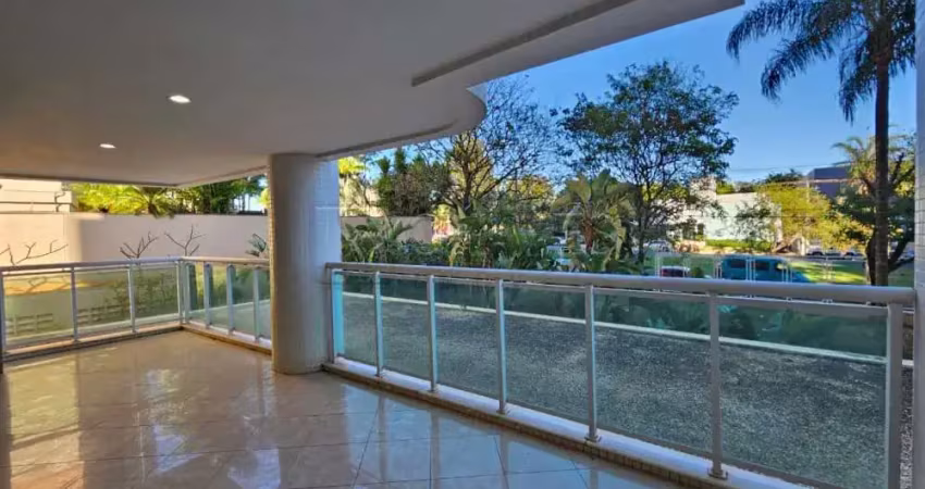 Apartamento para locaçao, edifício doppio spazio, jardim botânico, ribeirao preto