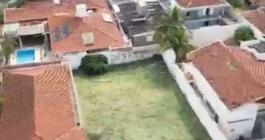 Terreno Residencial para Venda, Alto da Boa Vista, Ribeirao Preto