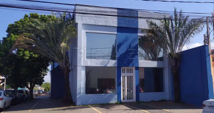 Sobrado comercial, boulevard, zona sul de ribeirão preto