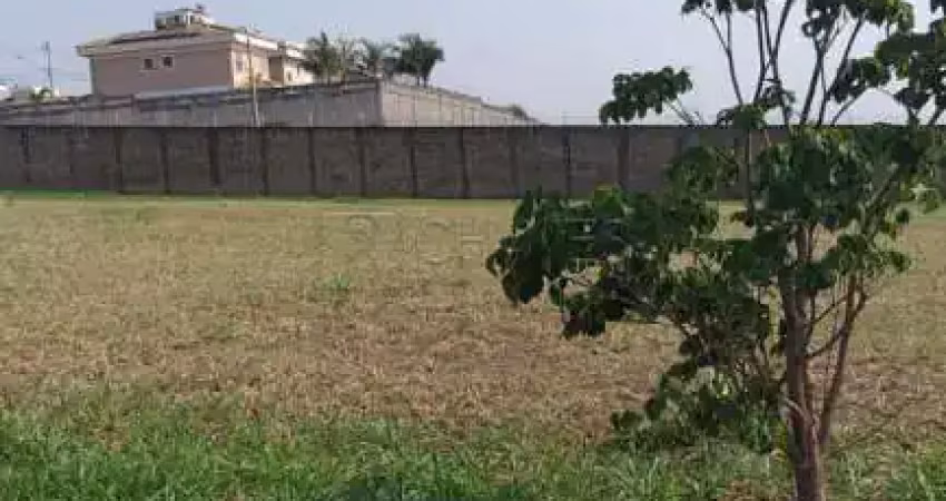 Terreno em condomínio fechado à venda na Avenida Doutor Francisco Gugliano, Não consta rua interna, --, Royal Park, Ribeirão Preto