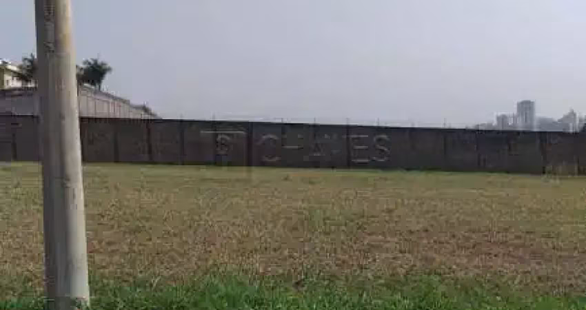 Terreno em condomínio fechado à venda em Royal Park, Ribeirão Preto 