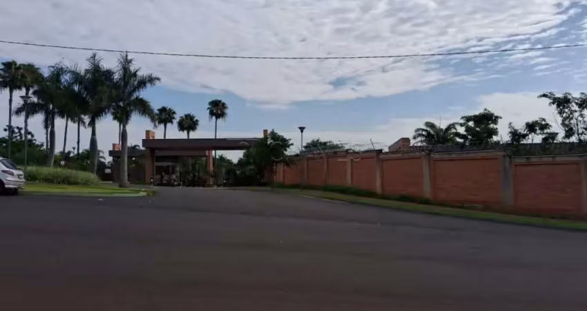 Terreno residencial à venda no condomínio ipê rosa, 2.437,70 m², vila do golf em ribeirão preto