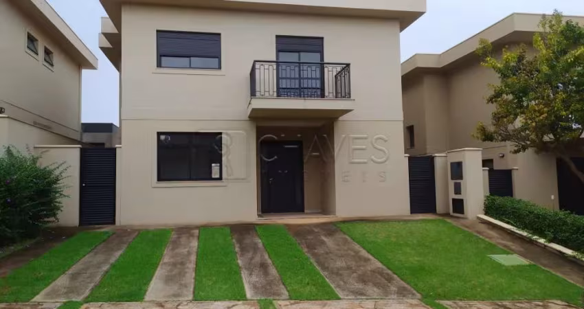 Casa de 3 quartos à venda no condomínio  residencial formosa, 260 m², vila do golf em ribeirão preto