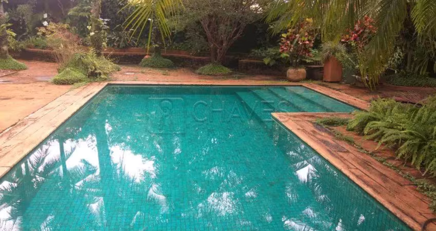 Casa residencial samambaia, jardim américa, zona sul de ribeirão preto