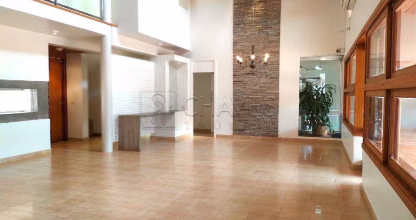Sobrado Residencial Canadá, Jardim Canadá,  Ribeirão Preto