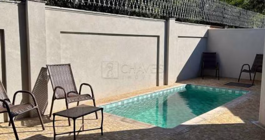 Casa Térrea para Venda, Condomínio Praça dos Pássaros, Quinta da Primavera em Ribeirao Preto