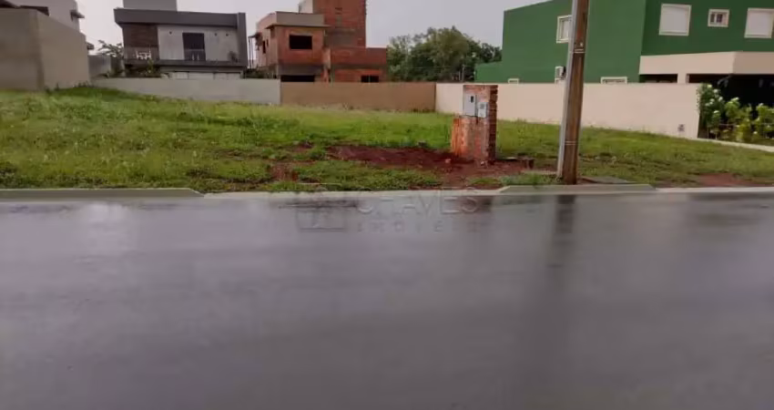 Terreno residencial para venda, residencial alto do castelo em ribeirao preto