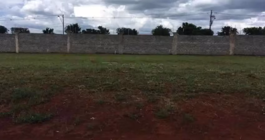 Terreno residencial para venda, residencial alto do castelo em ribeirao preto