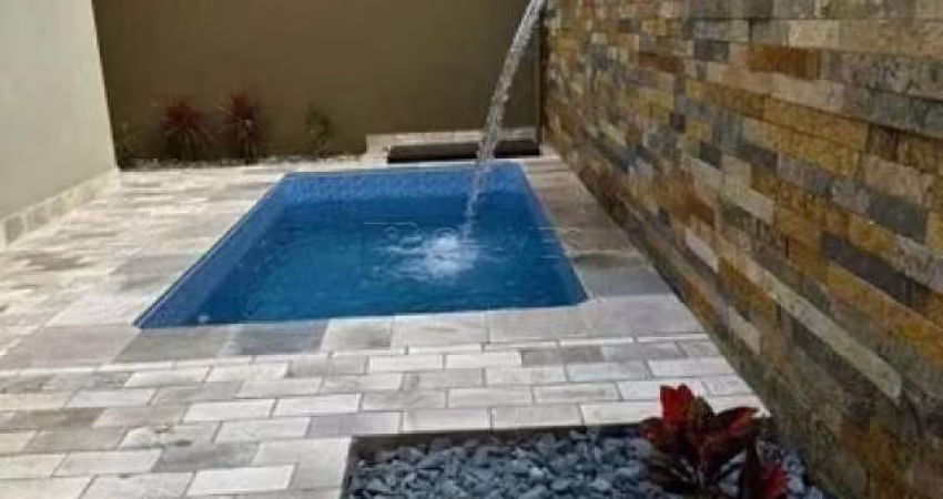 Casa Térrea para Venda, Condomínio Vivendas da Mata, Real Sul Em Ribeirao Preto