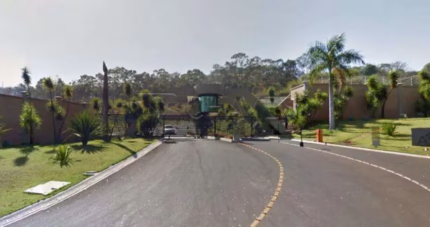 Terreno em condomínio fechado à venda na Alameda Dr. Celso Pinheiro Machado de Sousa, --, Bonfim Paulista, Ribeirão Preto