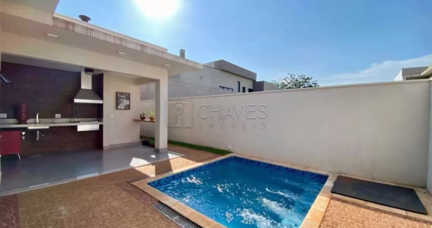 Casa Térrea para Venda, Condomínio Portal da Mata em Ribeirao Preto