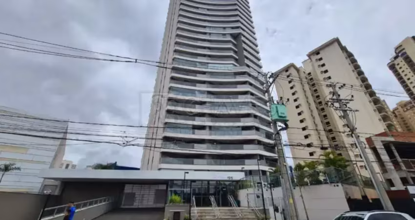 Apartamento pra Locação, Edifício Fiúsa One, Jardim Santa Ângela, Ribeirão Preto