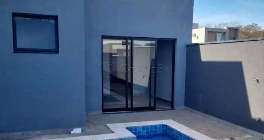 Casa Térrea para Venda, Condomínio Vista Bella em Bonfim Paulista
