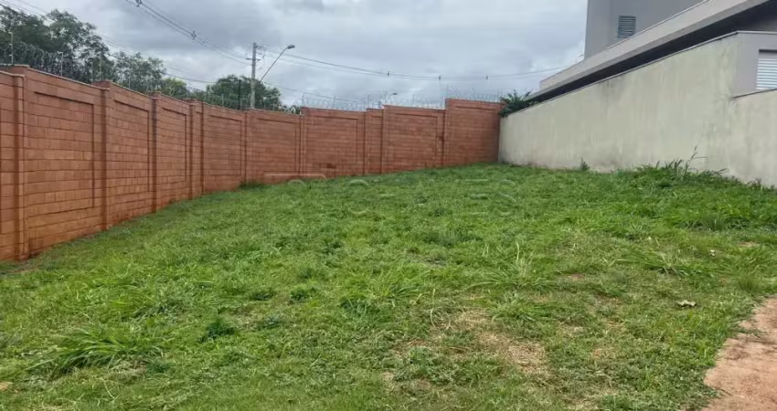Terreno pra venda, condomínio san marco, bonfim paulista