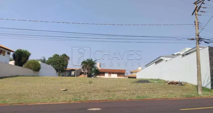 Terreno residencial, condomínio royal park, bonfim paulista
