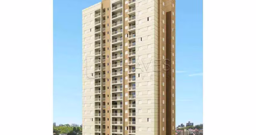Apartamento com 2 quartos à venda na Rua Domingos Vitaliano, --, Jardim Botânico, Ribeirão Preto